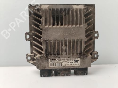 Used Engine control unit (ECU) Engine control unit (ECU) FORD FIESTA V (JH_, JD_) 1.4 TDCi (68 hp) 33245807 33245807