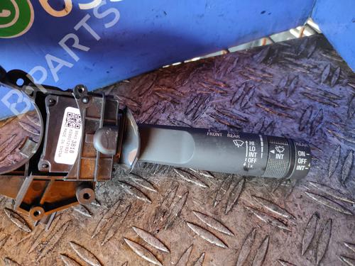 Used Steering column stalk OPEL INSIGNIA A (G09) [2008-2017]  17507109