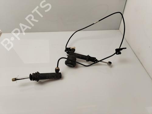 Clutch slave cylinder IVECO DAILY V Van | BP31600511M113