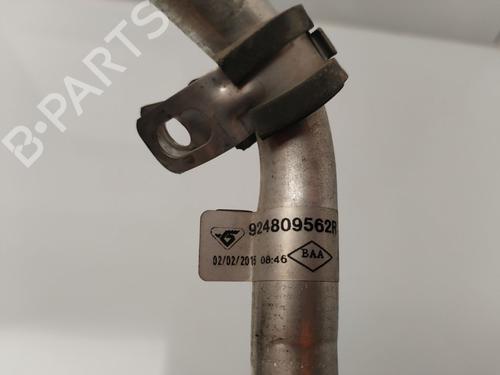 Pipe DACIA DOKKER MPV (KE_) | BP30945899M125