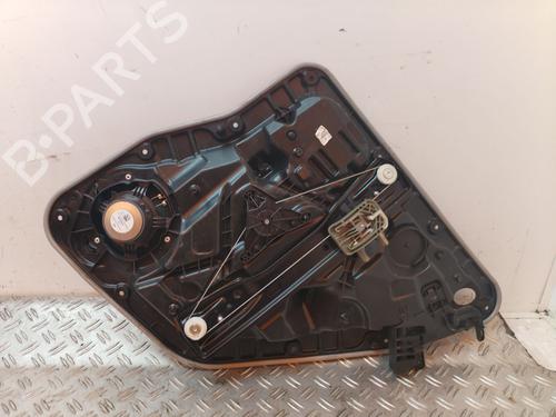 Rear left window mechanism MERCEDES-BENZ A-CLASS (W177) A 250 (177.046) | BP30943055C24 