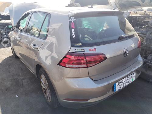 Heater matrix box VW GOLF VII (5G1, BQ1, BE1, BE2)  | BP30944318M61 