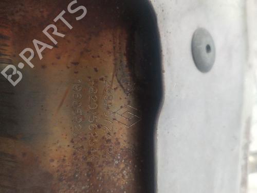 Catalyst DACIA SANDERO II | BP30946278M10