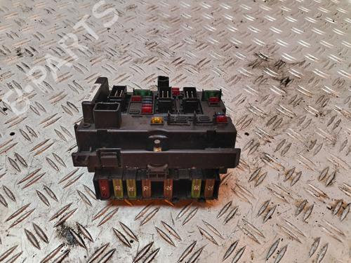 Used Fuse box PEUGEOT 307 (3A/C) [2000-2012]  25115906