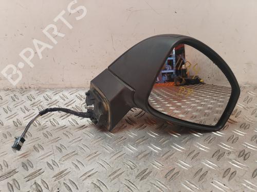 Used Right mirror RENAULT SCÉNIC III (JZ0/1_) 1.2 TCe (JZ16) (132 hp) 30944052