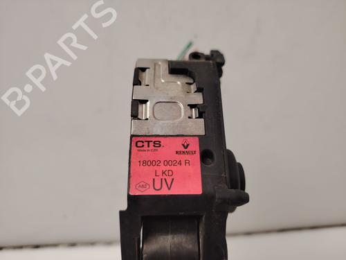 Pedal OPEL VIVARO B Van (X82) 1.6 CDTI (05) | BP33891231I4 - Image 4