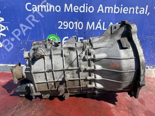 Used Gearbox IVECO DAILY VI Platform/Chassis [2014-2025]  30946109