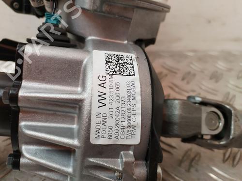 Steering column VW POLO VI (AW1, BZ1, AE1) | BP30945316M21