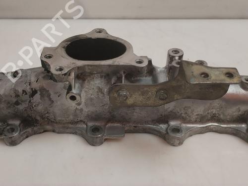Used Intake manifold Intake manifold NISSAN CABSTAR (F24M, F24W) 28.12 DCI, 32.12 DCI, 34.12 DCI, 35.12 DCI 2.5 (F24M) (122 hp) 23849031 23849031