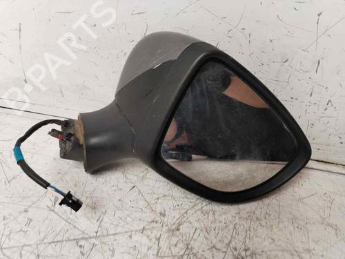 Used Right mirror RENAULT CLIO IV (BH_) [2012-2021]  17870570