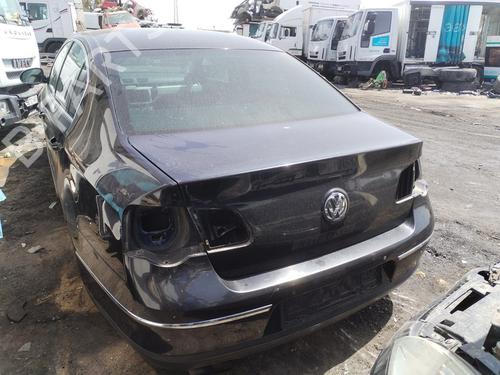 Instrument cluster VW PASSAT B6 Variant (3C5) | BP30944004C47