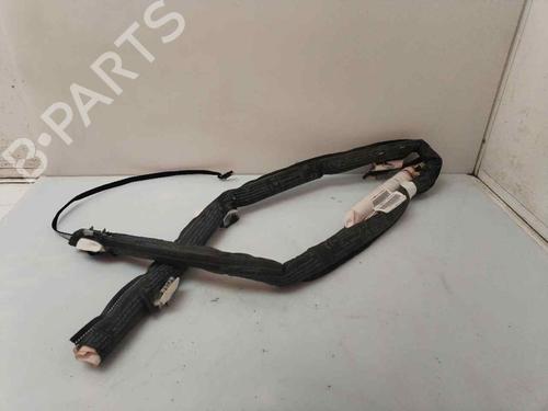 Used Right curtain airbag CITROËN C4 Grand Picasso II (DA_, DE_) [2013-2026]  19020201