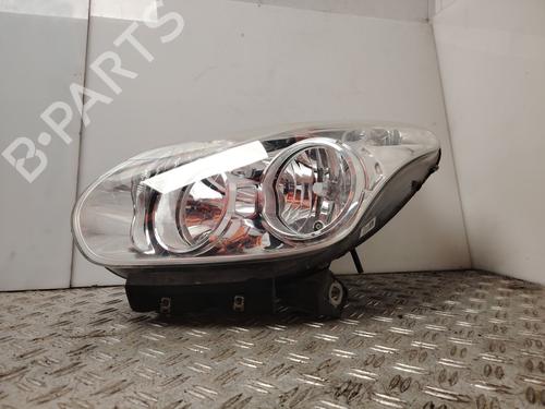 Left headlight OPEL COMBO Box Body/MPV (X12)  | BP34252679C28  - Image 5