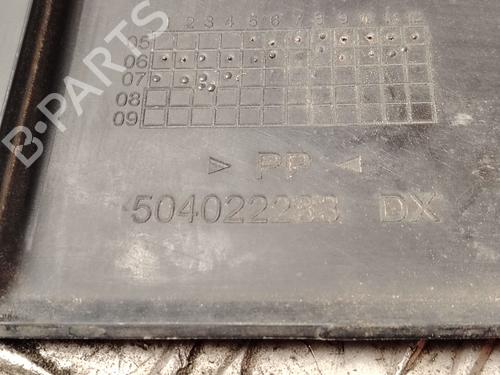 Scuttle panel IVECO DAILY VI Van  | BP31069578C110 