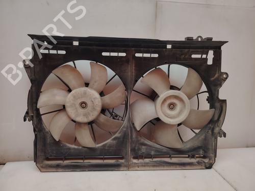 Used Radiator fan Radiator fan 37183034 37183034