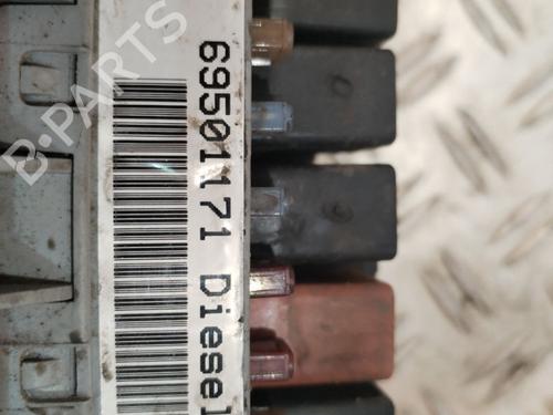 Fuse box IVECO DAILY VI Van | BP25143478E1