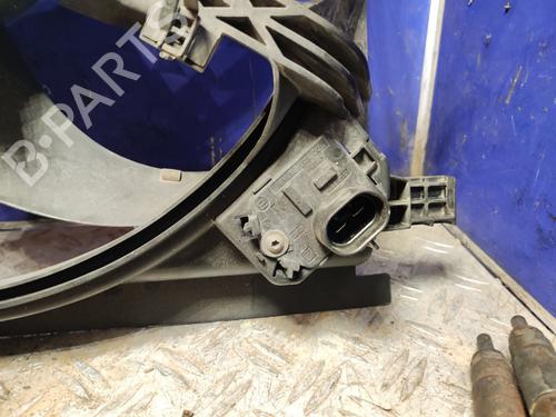 Radiator fan OPEL CORSA D (S07) | BP30942682M35