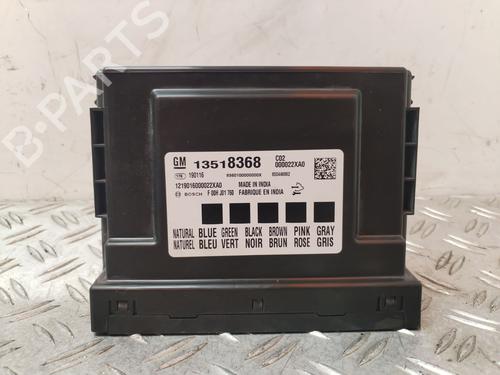 Elektronisk modul OPEL INSIGNIA B Sports Tourer (Z18) [2017-2025]  30945381