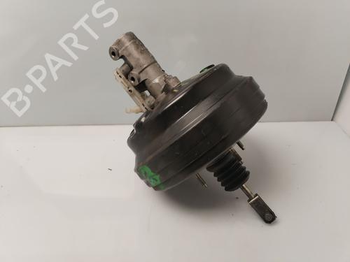 Bremskraftverstärker für NISSAN CABSTAR (F24M, F24W) 35.13 DCI, 45.13 DCI 2.5 (F24M) (131 hp) 30945919