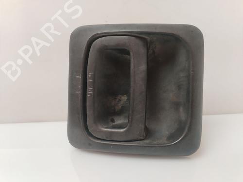 Used Rear right exterior door handle FIAT DUCATO Bus (244_) 2.3 JTD (110 hp) 30946810