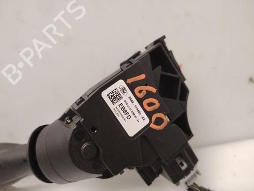 Ratstangsstang FORD TRANSIT COURIER B460 Box Body/MPV  | BP31952379I23 