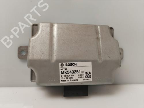 Used Electronic module MITSUBISHI CANTER Platform/Chassis (FB_, FE_, FG_) [2001-2025]  30946468