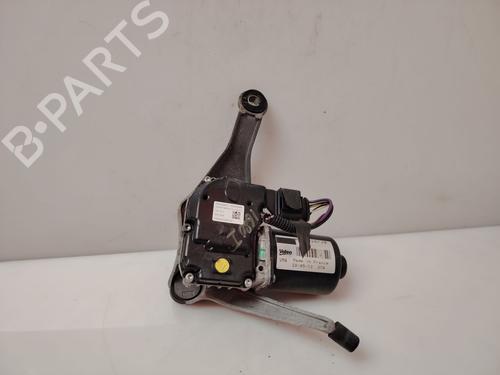 Used Front wiper motor Front wiper motor FORD TRANSIT Van (FA_ _) [2006-2014] 33005341 33005341
