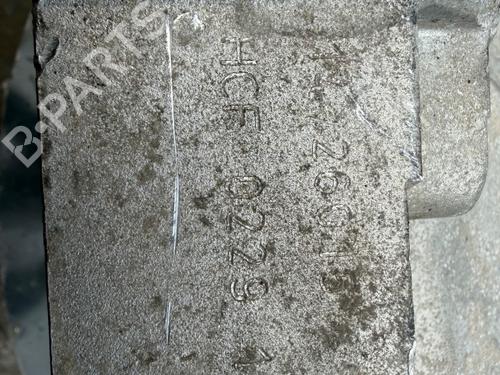 Gearbox AUDI A4 B7 Avant (8ED) | BP31997600M3