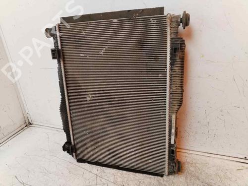 Water radiator FORD ECOSPORT | BP18467234M31