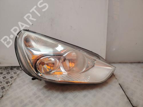 Used Right headlight Right headlight FORD S-MAX (WA6) [2006-2014] 36340198 36340198