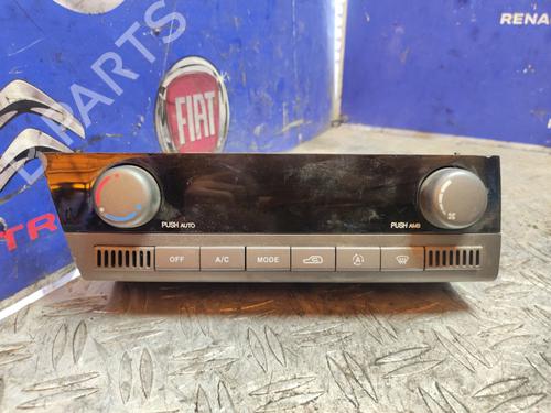 AC Styreenhet / Manøvreringsenhet SSANGYONG KYRON 2.0 Xdi 4x4 (141 hp) 17500445