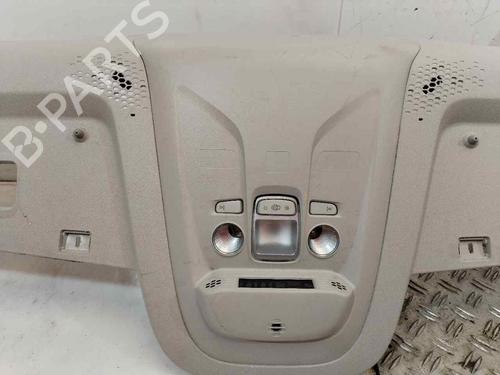 Tagræling OPEL COMBO E Tour / Life (K9)  | BP22552230C65 