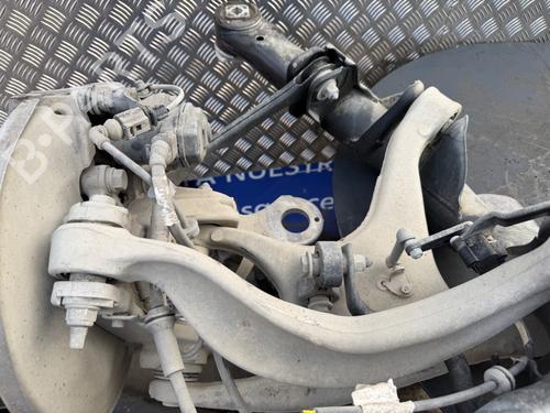 Subframe AUDI A6 C7 (4G2, 4GC) 2.0 TDI | BP36756666M9 - Image 4