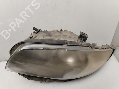 Optica esquerda Optica esquerda BMW 1 (E81) 116 i (115 hp) 34571193 34571193