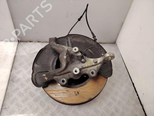 Used Right front steering knuckle Right front steering knuckle MERCEDES-BENZ E-CLASS (W212) [2009-2016] 34723182 34723182