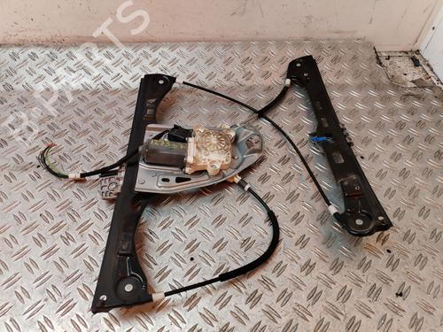 Rudehejsemekanisme Højre foran MERCEDES-BENZ C-CLASS Coupe (CL203) C 200 CDI (203.707) (122 hp) 30943503