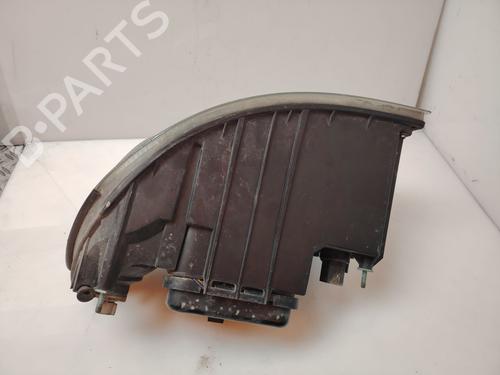Right headlight FORD TRANSIT Van (FA_ _) 2.0 DI (FAE_, FAF_, FAG_) | BP34120429C29 - Image 2