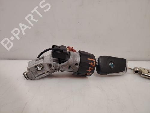 Ignition barrel PEUGEOT PARTNER Box Body/MPV | BP34195257M48 - Image 2