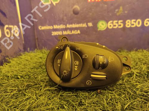 Hovedlysbryter FORD FOCUS I (DAW, DBW) 1.8 DI / TDDi | BP17507225I24