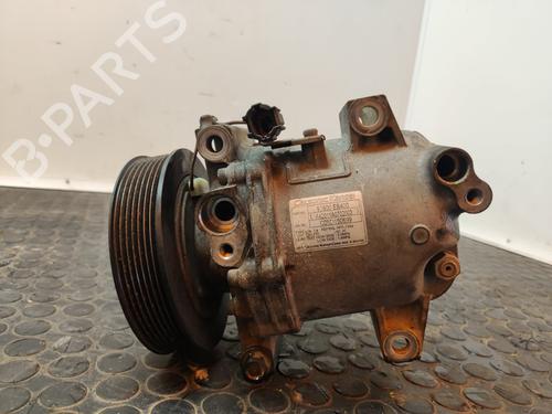 Used AC compressor NISSAN NAVARA NP300 (D40) 2.5 dCi (144 hp) 17501402