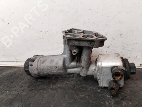 Støtte SEAT TOLEDO II (1M2) 1.9 TDI (110 hp) 17504285