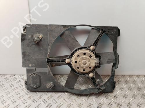 Køleventilator elektrisk FIAT DUCATO Platform/Chassis (244_) [2001-2025]  30946602