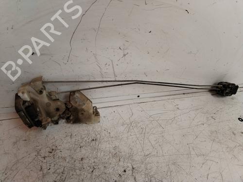 Cerradura puerta trasera derecha NISSAN TERRANO II (R20) 2.7 TDi 4WD (125 hp) 17505514