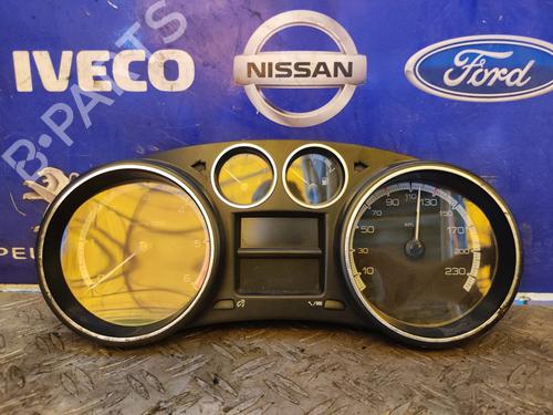 Used Instrument cluster Instrument cluster 17499628 17499628