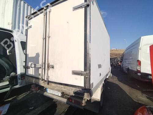 Driver airbag FORD TRANSIT Platform/Chassis (FM_ _, FN_ _, FF_ _)  | BP32163219C9 