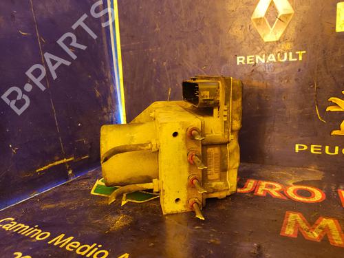 Used ABS pump ABS pump 17508406 17508406
