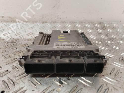 Engine control unit (ECU) RENAULT KANGOO / GRAND KANGOO II (KW0/1_) 1.5 dCi 90 (KW05, KW08, KW0G, KW11) | BP25651986M57