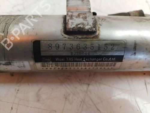 EGR-Ventil OPEL COMBO Box Body/MPV 1.7 CDTI 16V | BP17505215M69 