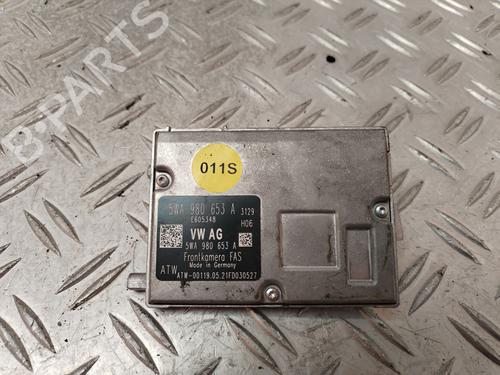 Used Camera SKODA OCTAVIA IV (NX3, NN3, PV3) [2020-2026]  31600398