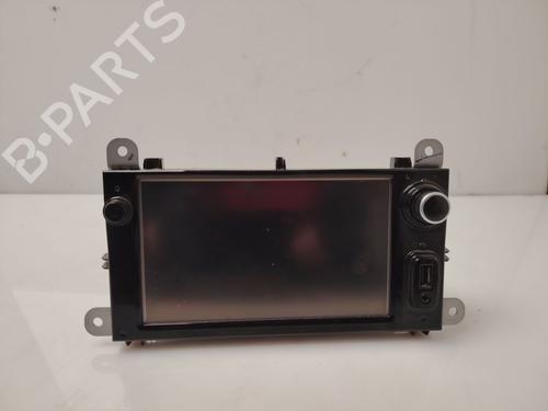 Used Display monitor RENAULT CLIO IV (BH_) [2012-2021]  31967419